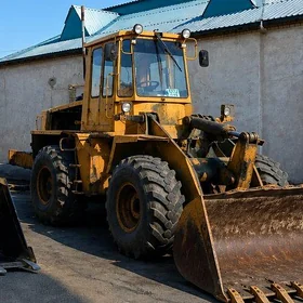 XCMG LW300F 1996