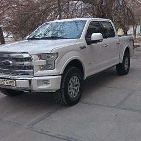 Ford F-150 2017