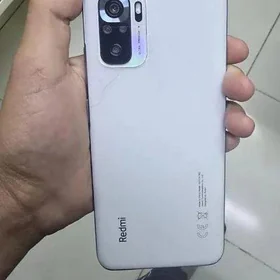 Redmi not10
