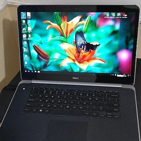 DELL i7 4 gen