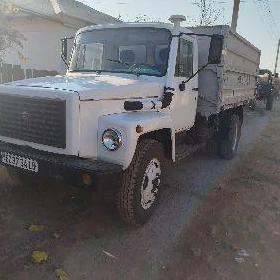 Gaz 53 1995