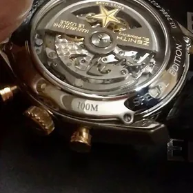 ZENITH EL PRIMERO