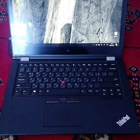 lenovo core I7