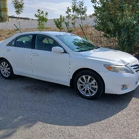 Toyota Camry 2008
