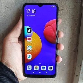 Redmi 9A 4/64