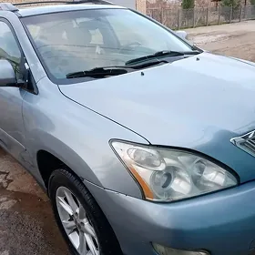 Lexus RX 330 2004