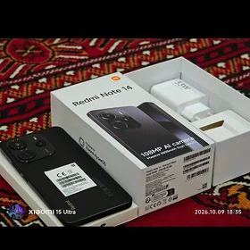 redmi note 14