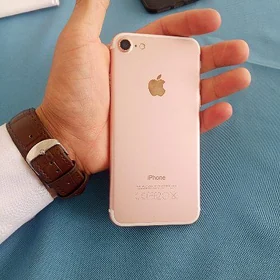 iPhone 7 128