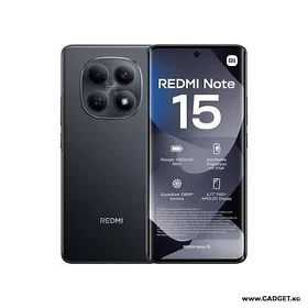 Redmi Note 15 Pro 256g