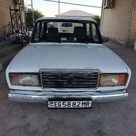 Lada 2107 1999