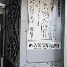 БП для ПК Foxconn 450w