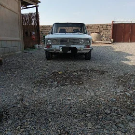 Lada 2106 1986