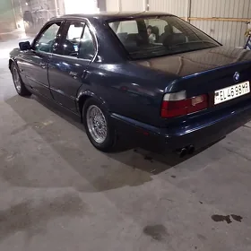 BMW 525 1991
