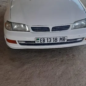 Toyota Corona 1995