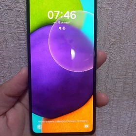 Samsung  A52  8/128