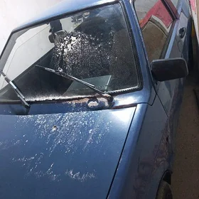 Lada 2108 1989