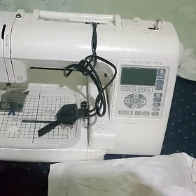 janome