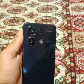 Redmi note 13