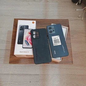 REDMI NOT 12 (8/128) PAKET