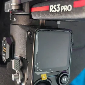 RONIN RS3 Pro