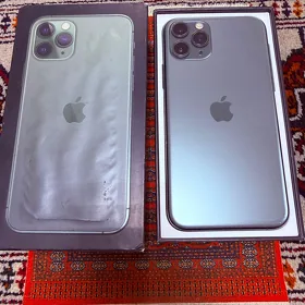 Iphone 11 pro