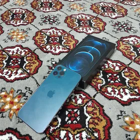 iPhone 12 pro