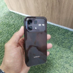 Infinix Note 60 Pro