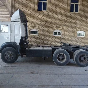 Kamaz 5320 1992