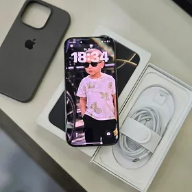 iPhone 16pro 🔋95%