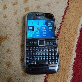 Nokia E71 original prastoy