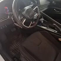 Hyundai Elantra 2022