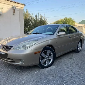 Lexus ES 330 2005