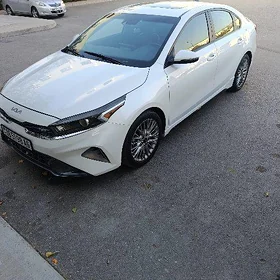 Kia Forte 2023