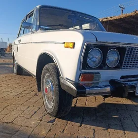 Lada 2106 1999