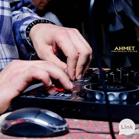 Dj is gerek