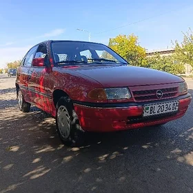 Opel Astra 1993