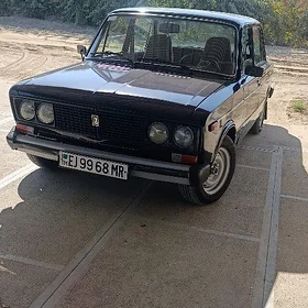 Lada 2106 1993