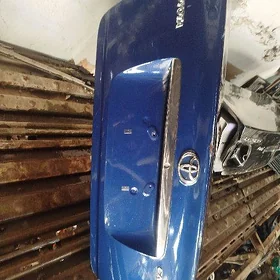 DUTY CAMRY BAGAŹ