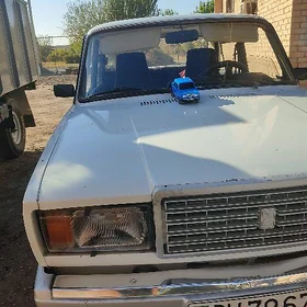 Lada 2107 2002