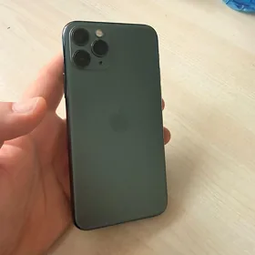 İphone 11 pro