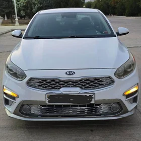 Kia Forte 2021