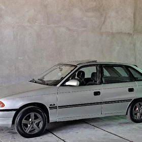 Opel Astra 1992