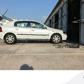 Opel Astra 1999