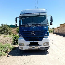 Volvo FH 500 2008