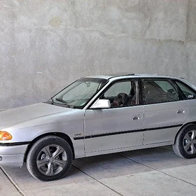 Opel Astra 1992