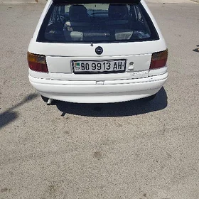 Opel Astra 1993