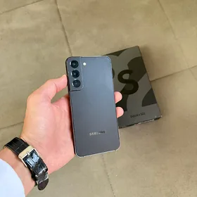 Samsung S22 8/256