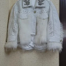 dublonka дублёнка