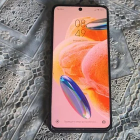 redmi not 12 pro  satlyk gyssa