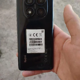 REDMI NOTE 14 PRO 12/256
